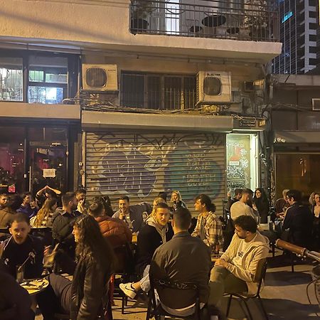 Oliver Tel Aviv Luaran gambar